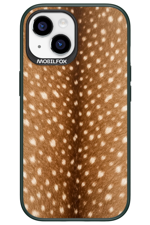 Fawn Dots - Apple iPhone 15