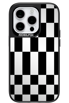 Chess Mirror - Apple iPhone 14 Pro