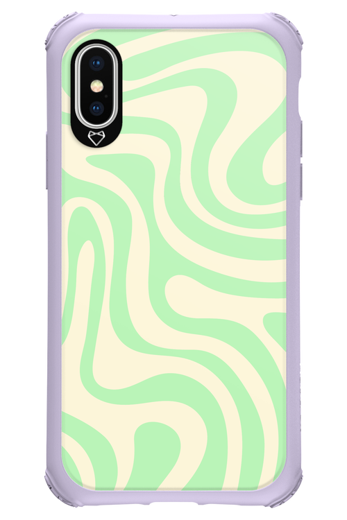Matchaa 2.0 - Apple iPhone XS