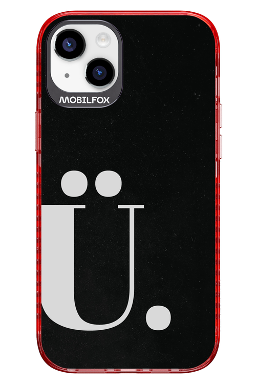 U II (Off Space) 2.0 - Apple iPhone 14 Plus