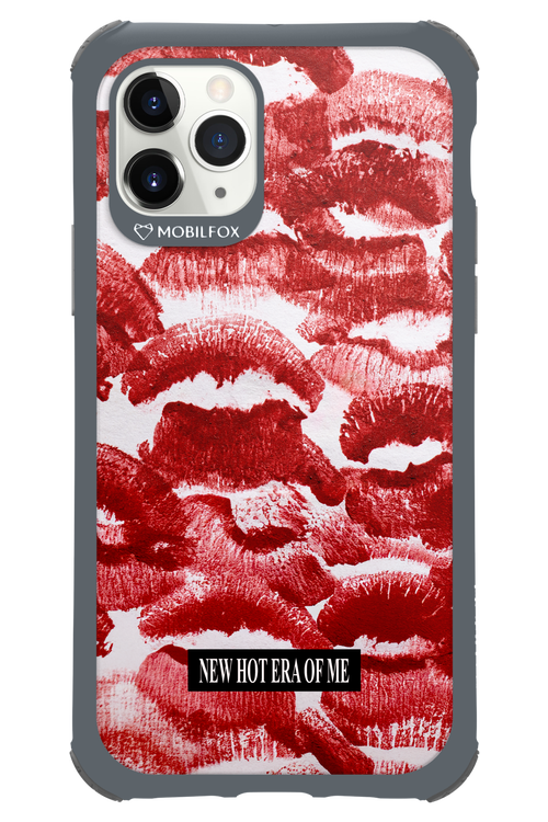 New Era 2.0 - Apple iPhone 11 Pro