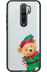 Mr. Elf - Xiaomi Redmi Note 8 Pro