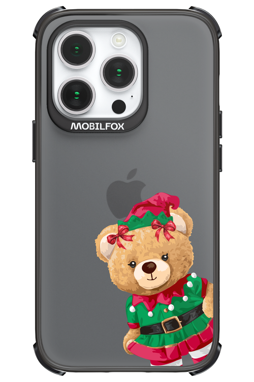 Mrs. Elf - Apple iPhone 14 Pro