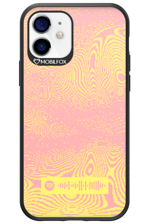 House Frequency - Apple iPhone 12