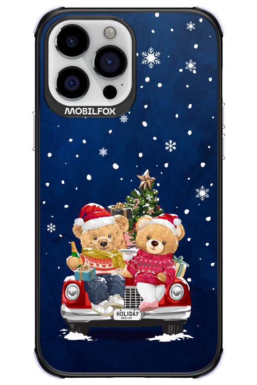 Happy Holiday - Apple iPhone 13 Pro Max