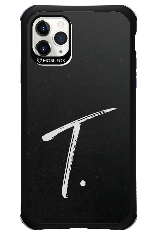 (Off Space) T 2.0 - Apple iPhone 11 Pro Max