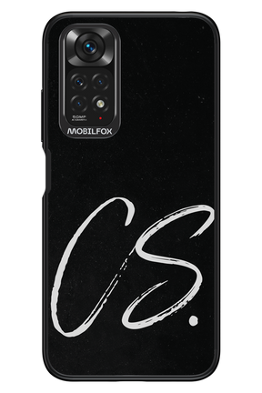 (Off Space) CS 2.0 - Xiaomi Redmi Note 11/11S 4G