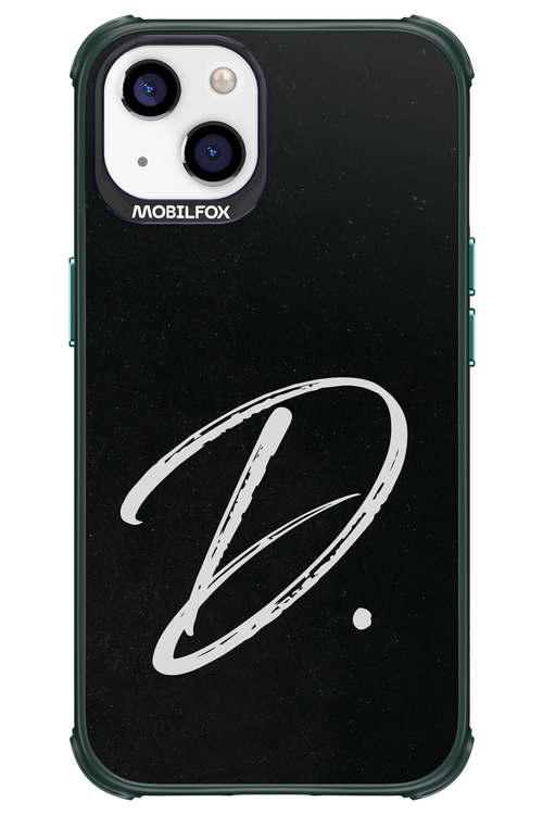(Off Space) D 2.0 - Apple iPhone 13