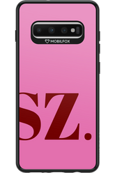 SZ (Sorbet) 2.0 - Samsung Galaxy S10+