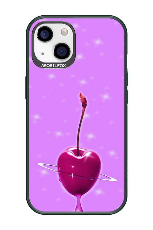 Space Cherry - Apple iPhone 13