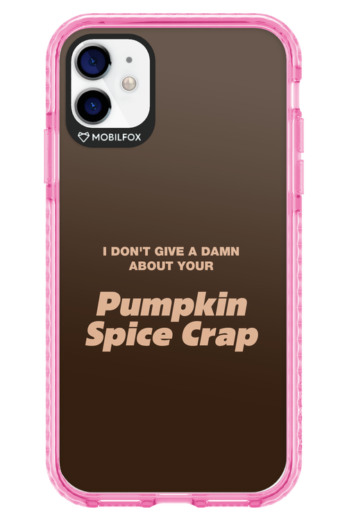 P-Spice Crap - Apple iPhone 11