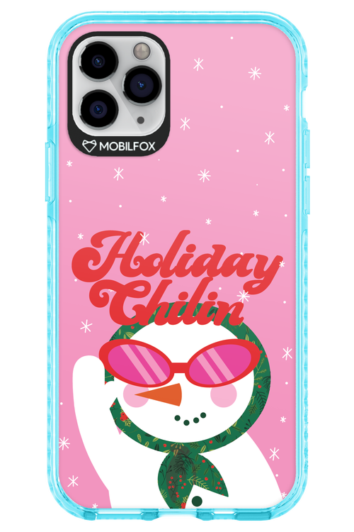 Holiday Chillin - Apple iPhone 11 Pro