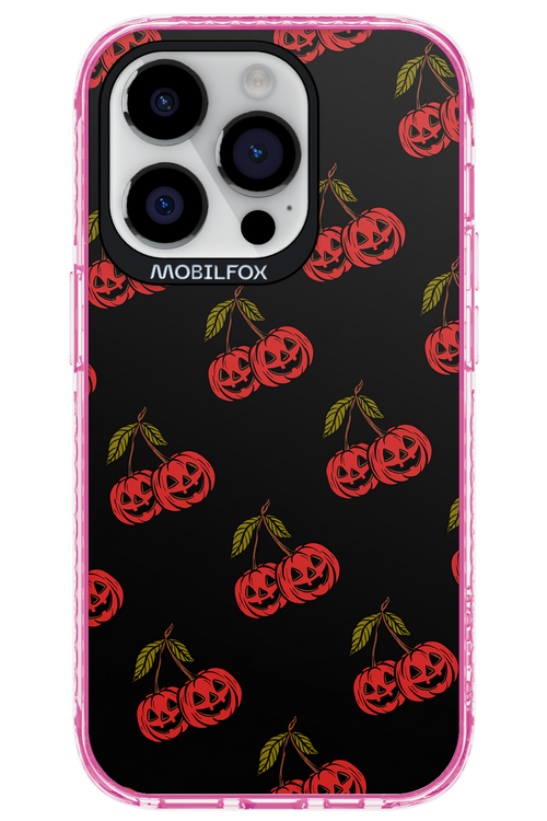 Spicey Pumpkin - Apple iPhone 14 Pro