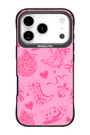Cowgirl - Apple iPhone 17 Pro