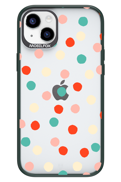 Xmas Dotss - Apple iPhone 14 Plus