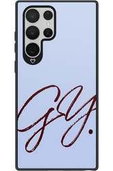 (Jellyfish Presso) GY 2.0 - Samsung Galaxy S22 Ultra