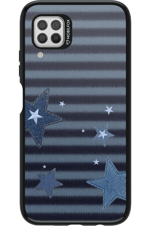 Baby Blue 2.0 - Huawei P40 Lite