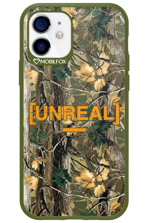 Realtree - Apple iPhone 12