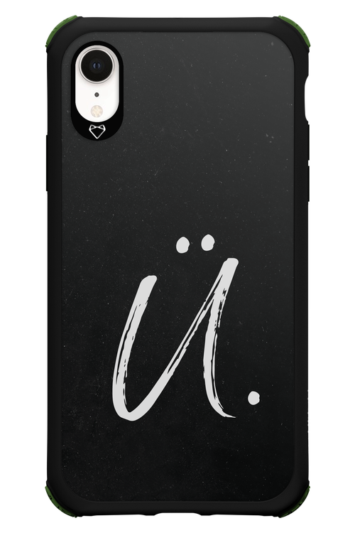 (Off Space) U II 2.0 - Apple iPhone XR