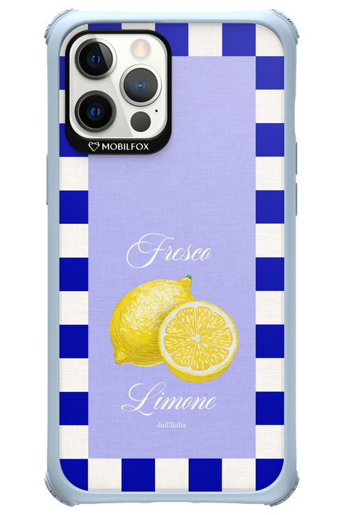 Fresssh - Apple iPhone 12 Pro Max