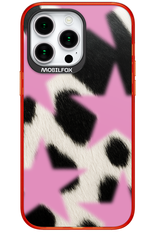 Country Star - Apple iPhone 15 Pro Max