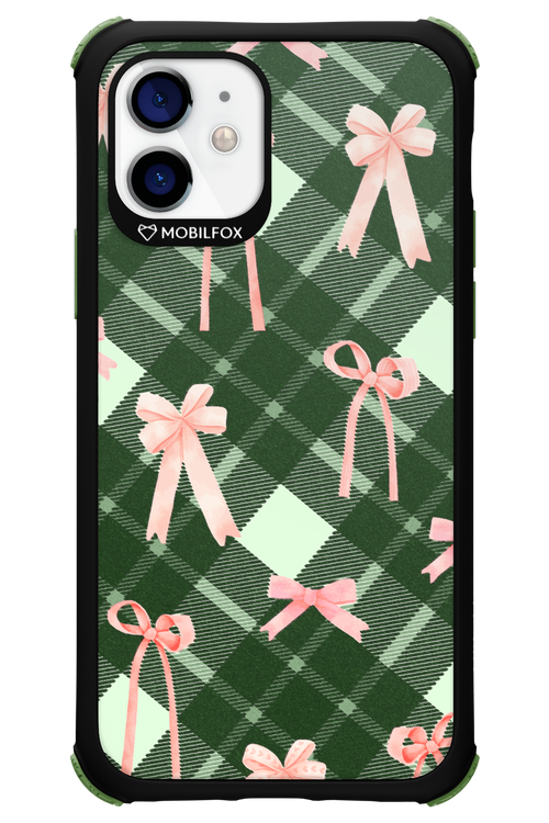 Blanket Fluff - Apple iPhone 12