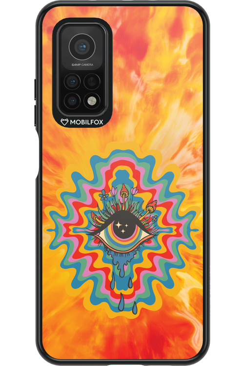 ThirdEye 2.0 - Xiaomi Mi 10T 5G