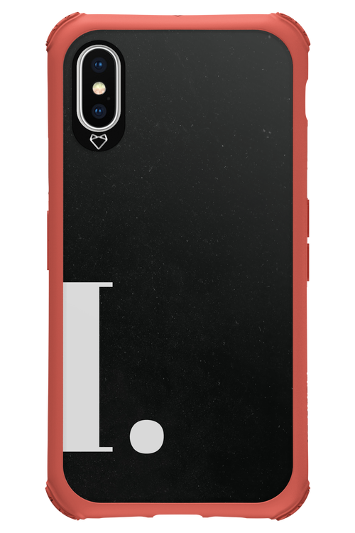 I (Off Space) 2.0 - Apple iPhone X