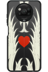Boots Embroidery 2.0 - Xiaomi Poco X3 NFC