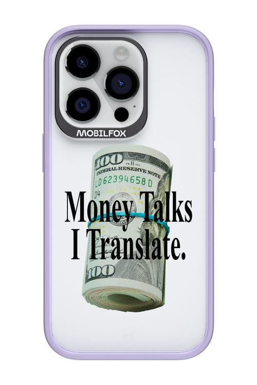 Money Talks II 2.0 - Apple iPhone 14 Pro