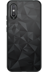 Low Poly - Xiaomi Redmi 9A