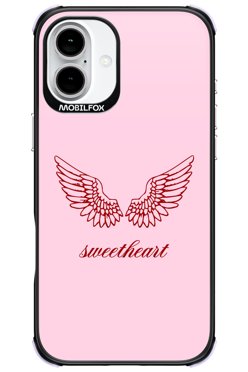 Sweetheart - Apple iPhone 16 Plus