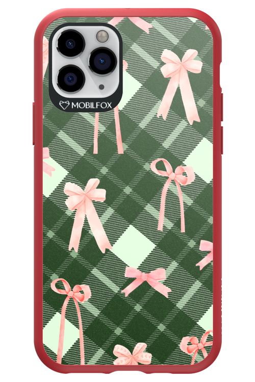 Blanket Fluff - Apple iPhone 11 Pro