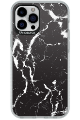 Grunge Marble - Apple iPhone 12 Pro Max