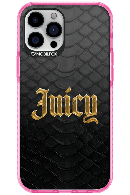 Juicy Gold 2.0 - Apple iPhone 12 Pro Max