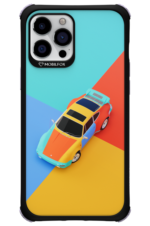 Colortherapy - Apple iPhone 12 Pro Max