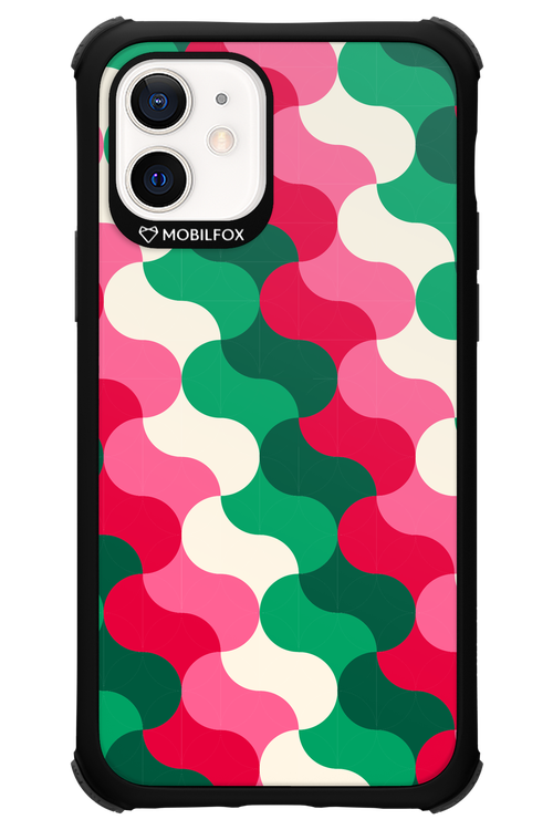 Holiday's Aura - Apple iPhone 12