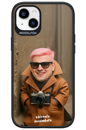 Zbirnelu - Apple iPhone 14 Plus