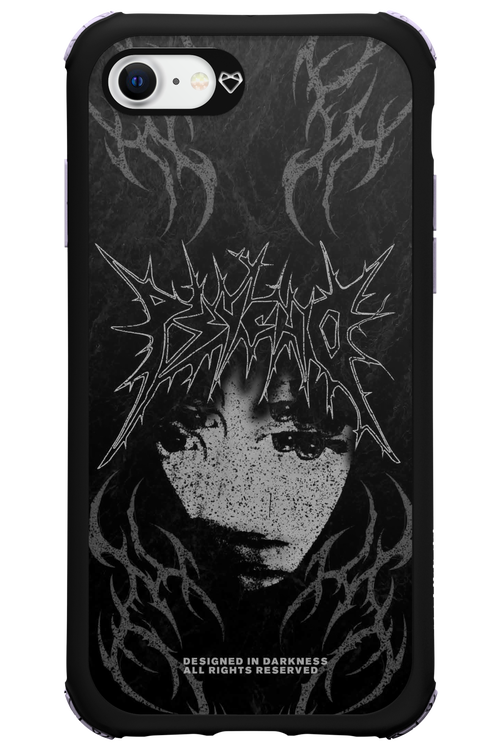 Schizo - Apple iPhone 7