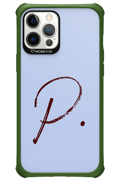 (Jellyfish Presso) P 2.0 - Apple iPhone 12 Pro Max