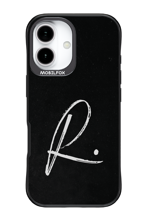 (Off Space) R 2.0 - Apple iPhone 17
