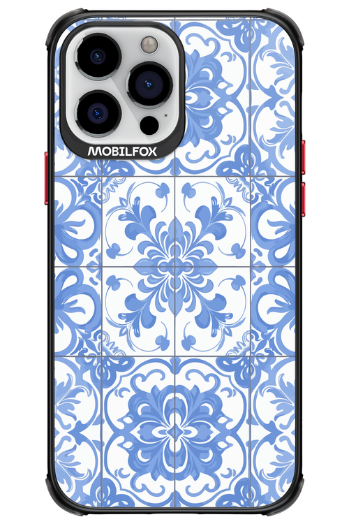 Amalfi Club 2.0 - Apple iPhone 13 Pro Max