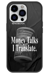 Money Talks III 2.0 - Apple iPhone 13 Pro