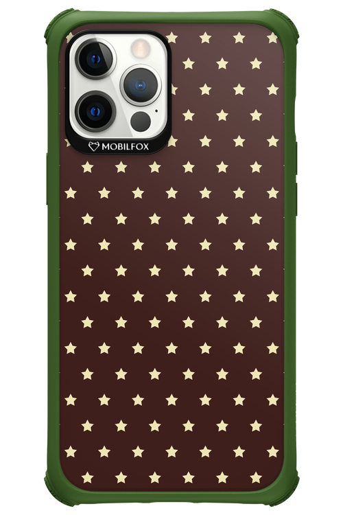 Star Mousse - Apple iPhone 12 Pro Max