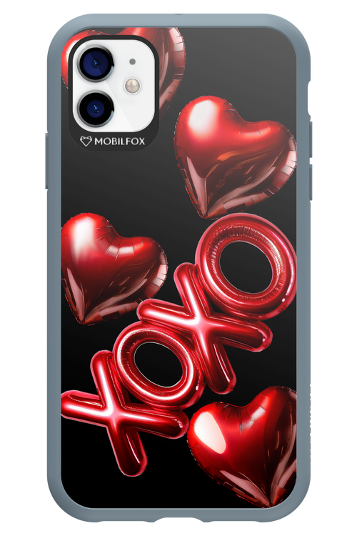 Xoxo - Apple iPhone 11