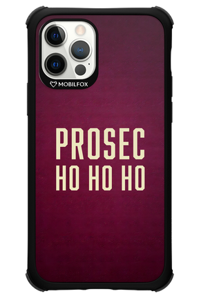 Prosec Ho - Apple iPhone 12 Pro