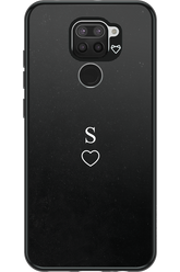 S Black 2.0 - Xiaomi Redmi Note 9