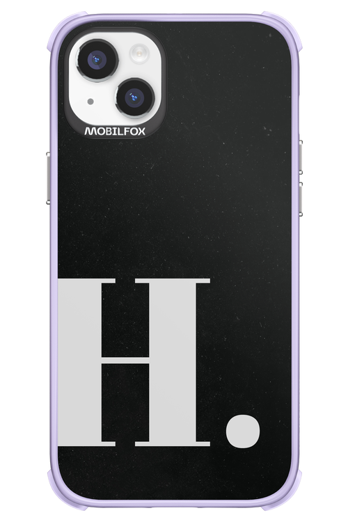 H (Off Space) 2.0 - Apple iPhone 14 Plus
