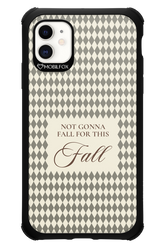 Not Gonna Fall 2.0 - Apple iPhone 11
