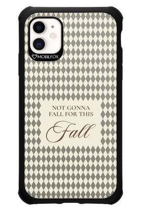 Not Gonna Fall 2.0 - Apple iPhone 11